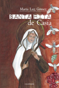 María Luz Gómez — Santa Rita de Casia