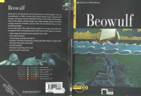 Robert Hill; Victoria Spence; Kenneth Brodey — Beowulf