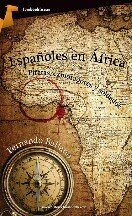 Fernando Ballano — Españoles en África