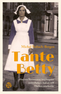 Michal Nobach-Bergen — Tante Betty