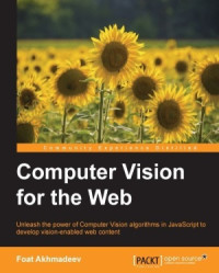 Akhmadeev Foat. — Computer Vision for the Web