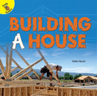 Terri Haelle — Building a House