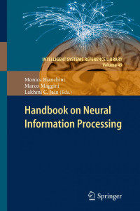 Yoshua Bengio, Aaron Courville (auth.), Monica Bianchini, Marco Maggini, Lakhmi C. Jain (eds.) — Handbook on Neural Information Processing