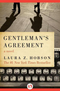 Laura Z. Hobson — Gentleman's Agreement