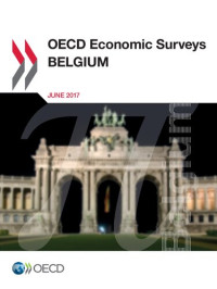 OECD Publishing — OECD Economic Surveys.