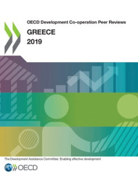 OECD — OECD Development Co-operation Peer Reviews: Greece 2019