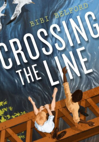 Bibi Belford — Crossing the Line