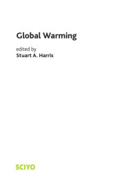 Stuart Arthur Harris — Global Warming