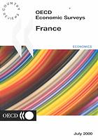 OECD — France 2000.