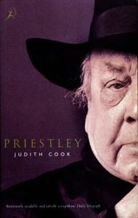 COOK, Judith — Priestley