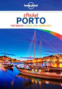 Kerry Christiani — Lonely Planet Pocket Porto