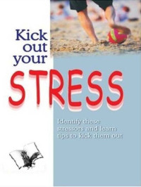 Codaty, Dr. Jyotsana — Bust Your Stress