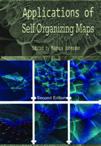 Johnsson M. (Ed.) — Applications of Self-Organizing Maps