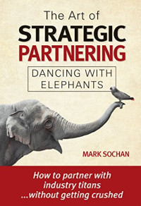 Mark Sochan — The Art of Strategic Partnering: Dancing with Elephants