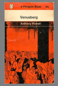 Anthony Powell — Venusberg