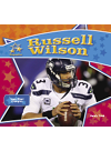 Sarah Tieck — Russell Wilson. Super Bowl Champion