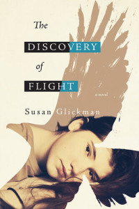 Susan Glickman — The Discovery of Flight
