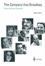 Peter Hartz (auth.) — The Company that Breathes