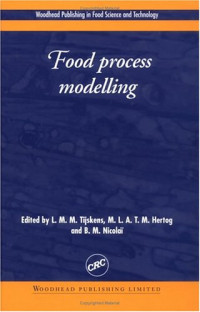 L. M. M. Tijskens — Food Process Modeling