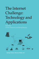 Fang Li, Huanye Sheng, Dongmo Zhang (auth.), Günter Hommel, Sheng Huanye (eds.) — The Internet Challenge: Technology and Applications: Proceedings of the 5th International Workshop held at the TU Berlin, Germany, October 8th–9th, 2002