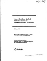  — Determ. of Slug Temps for Var. Power Lvls [Hanford reactors] [declassified]