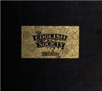 George du Maurier — English Society, sketched by George du Maurier