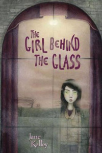 Jane Kelley — The Girl Behind the Glass