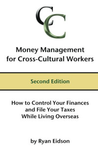 Ryan Eidson — Money Management for Cross-Cultural Workers