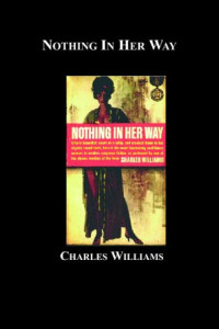 Charles Williams — Nothing In Her Way