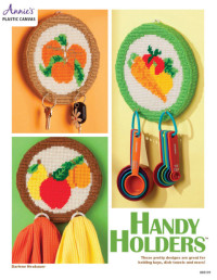 Darlene Neubauer — Handy Holders