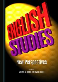 Mehmet Ali Çelikel; Baysar Taniyan — English Studies : New Perspectives