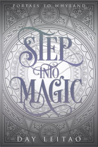 Day Leitao — Step into Magic