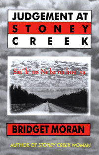 Bridget Moran — Judgement at Stoney Creek