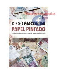 Diego Giacomini — Papel Pintado