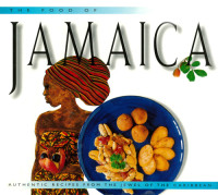 John DeMers — The Food of Jamaica