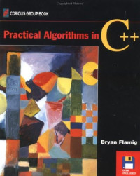 Bryan Flamig — Practical Algorithms in C