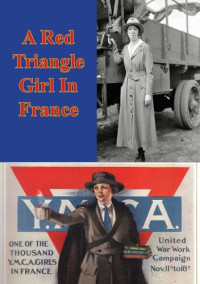 Anon — A Red Triangle Girl In France
