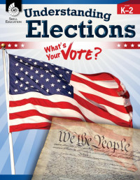 Torrey Maloof — Understanding Elections