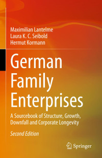 Lantelme. — German Family Enterprises