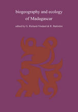 R. Battistini (auth.), R. Battistini, G. Richard-Vindard (eds.) — Biogeography and Ecology in Madagascar
