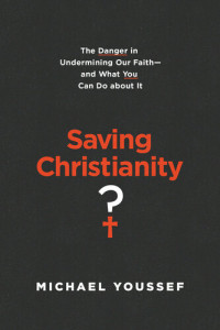 Michael Youssef — Saving Christianity?