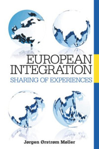 J. Oerstroem Moeller — European Integration: Sharing of Experiences