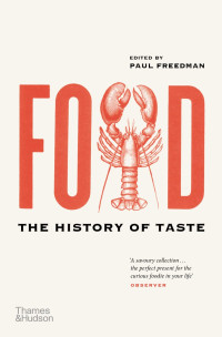 Paul Freedman — Food