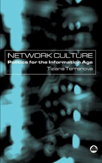 Terranova, Tiziana — Network Culture