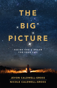Nicole Caldwell-Gross; Jevon Caldwell-Gross — The Big Picture: Seeing God's Dream for Your Life
