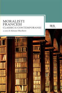 AA.VV. — Moralisti francesi