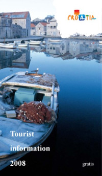  — Croatia - Croatia tourist information