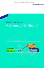 Norbert Herrmann — Mathematik ist überall