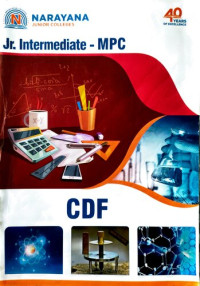  — Jr.intermediatr MPC CDF