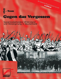 GdV-Team — Gegen das Vergessen